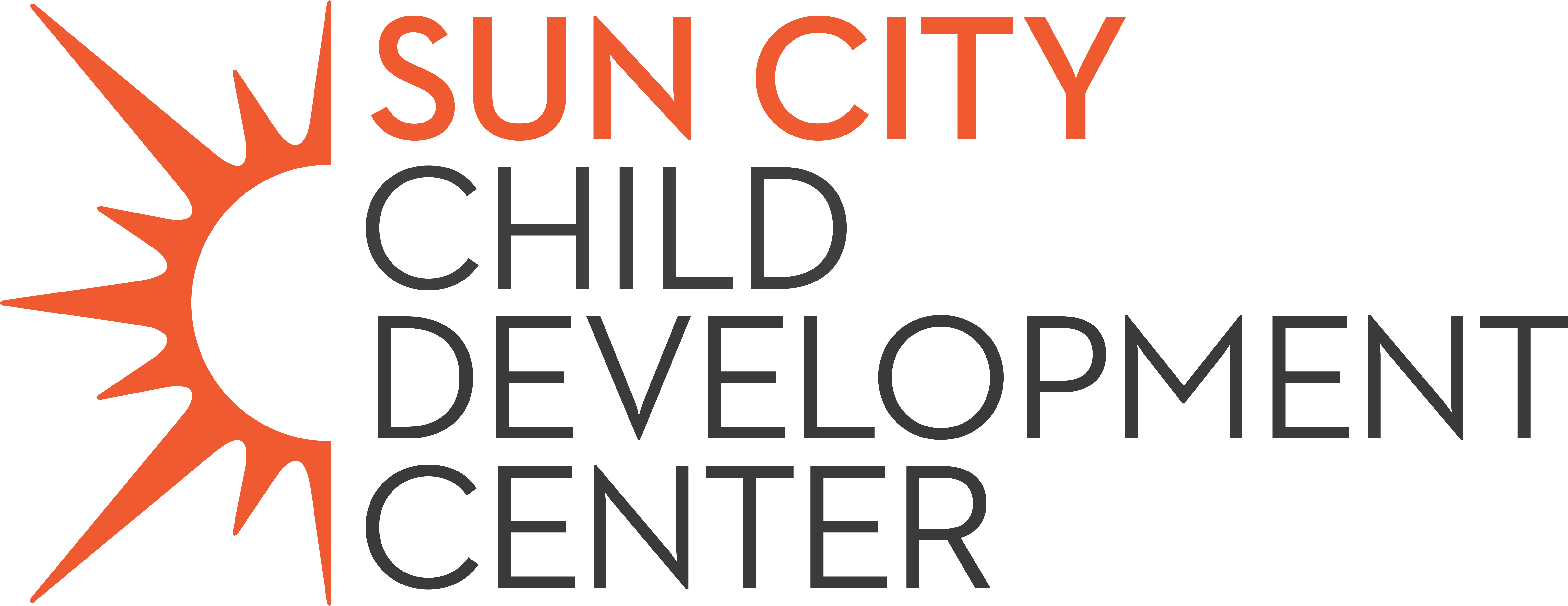 Sun City Child Development Center