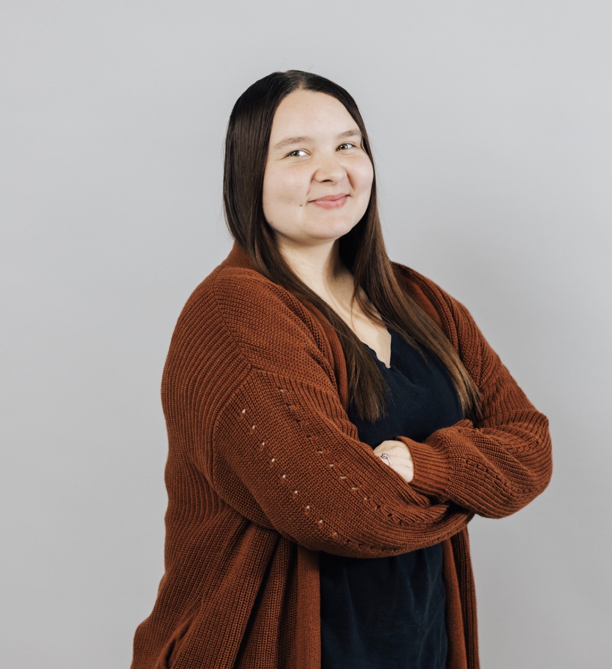 Kaileigh Knapp, Director of Sun City Child Development Center